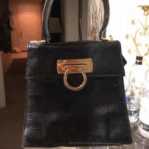 Ferragamo Handbag
